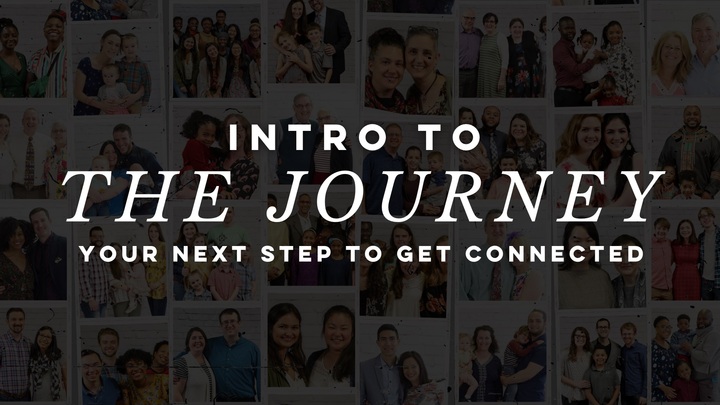 Intro to The Journey- Bell Hill Campus logo