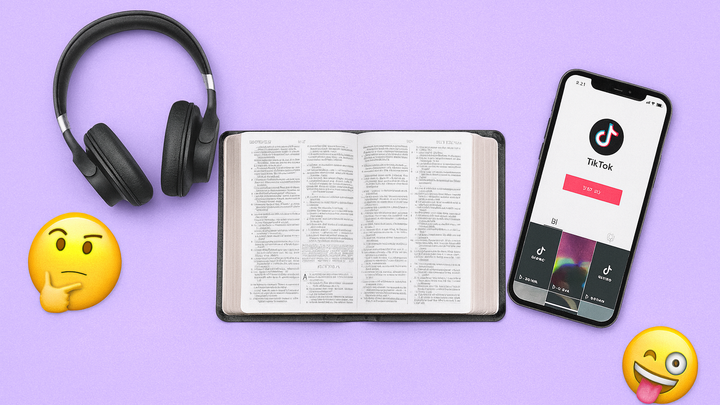 GraceTeens: Parenting Conversation on Techonology logo