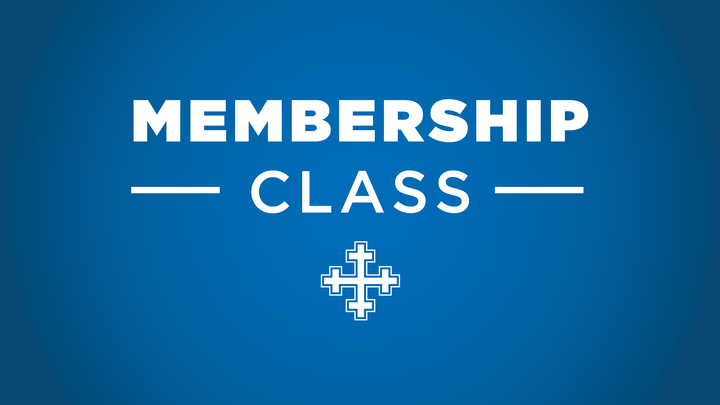 Membership Class logo