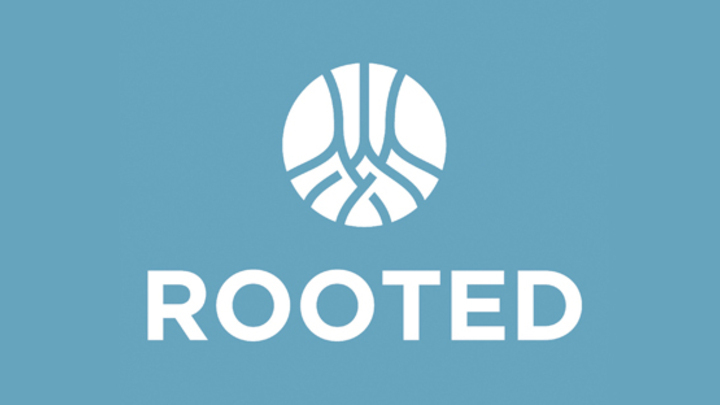 Rooted Español – Invierno 2026 logo