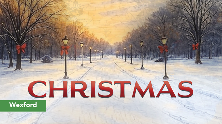 [WX] 2025 Christmas Serve - Kidzburgh Team (12/24 - 5:00 pm) logo