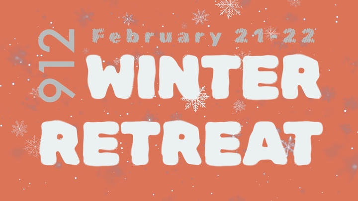 Fusion912 Winter Retreat logo