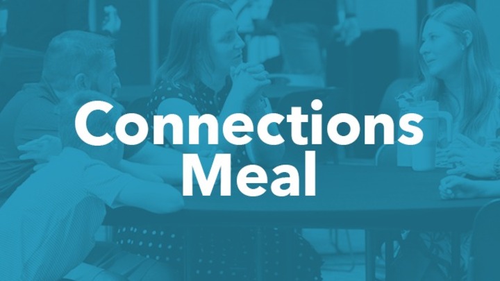 Connections Meal logo