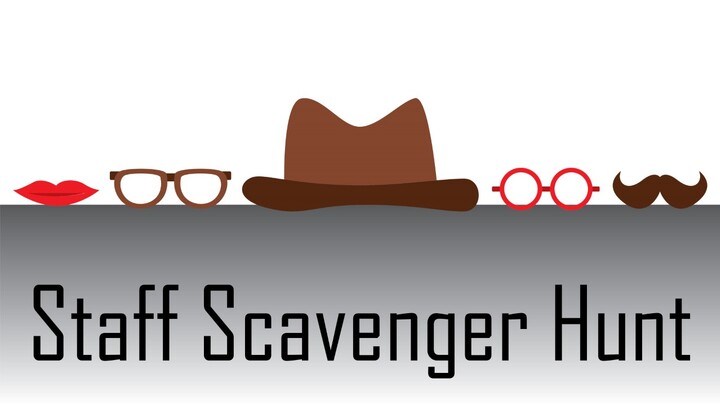 MS Staff Scavenger Hunt logo