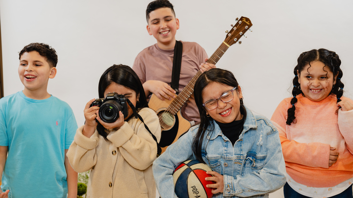 Clay Creations: Grow Your Own Tree! logo