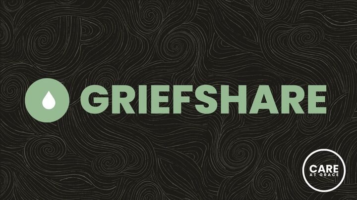 GriefShare logo