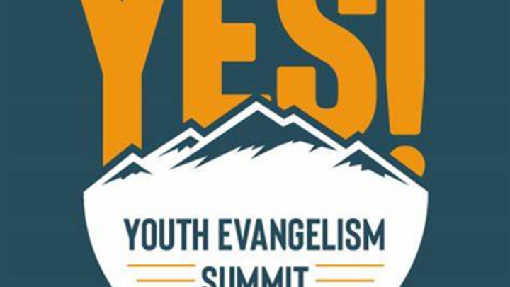 Youth Evangelism Summit logo