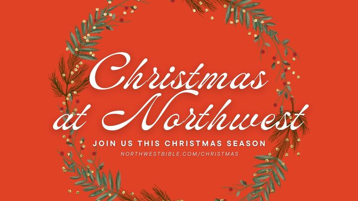 Christmas Eve Childcare for Birth to Preschool logo