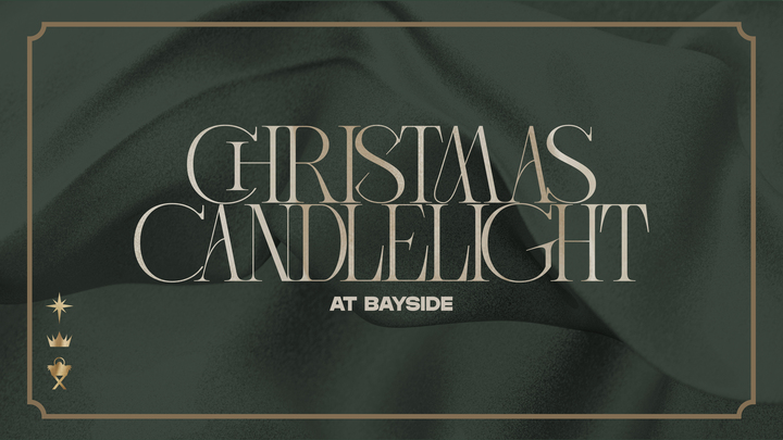 Christmas Candlelight logo