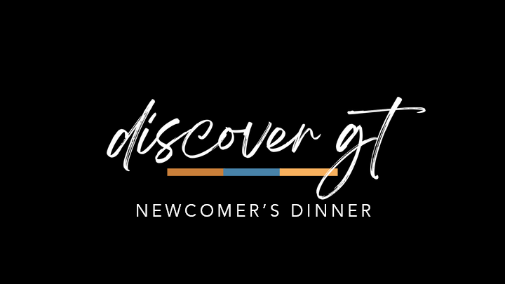 Discover GT (Leander) logo