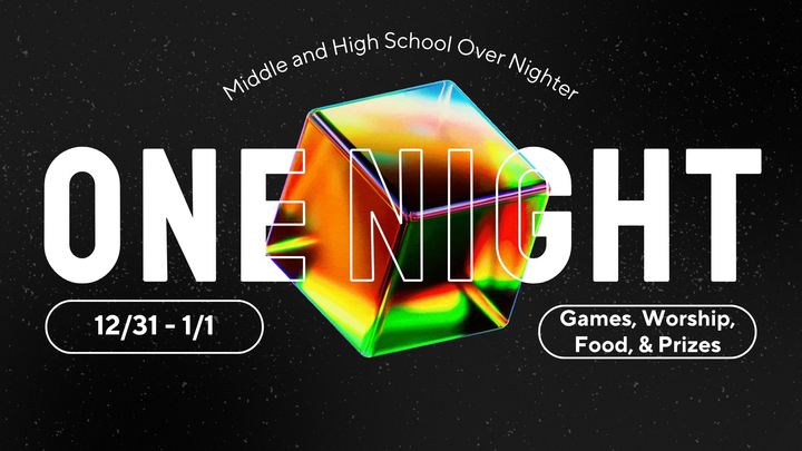 One Night logo