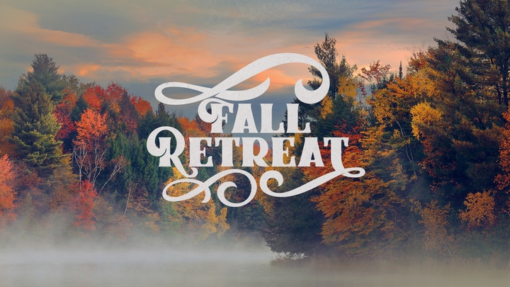 Fall Campus Retreat logo