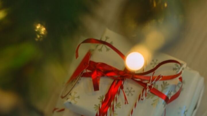 Potomac Center Angel Tree logo