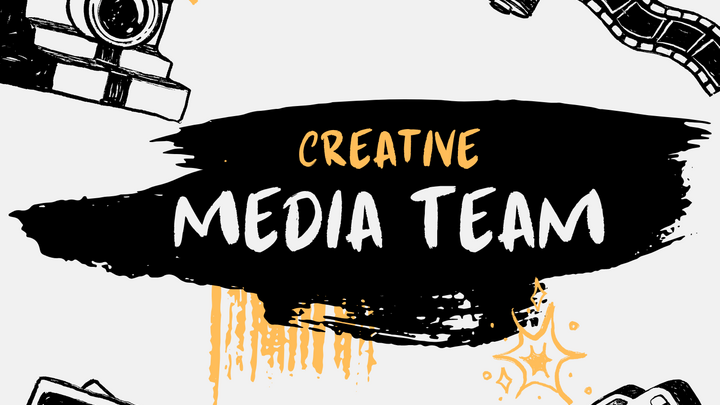 Creative Media Team logo