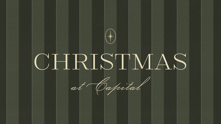 Christmas Eve Candlelight Service logo