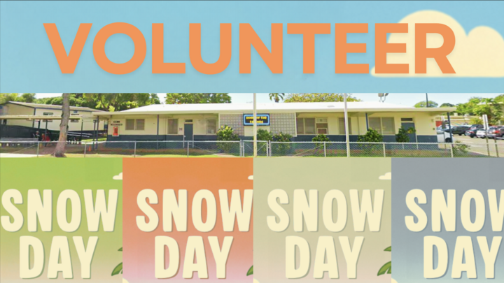 Snow Day Workers logo