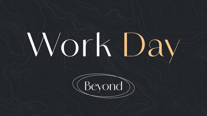 Beyond Work Day logo