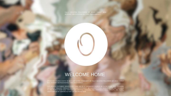 Service | Immanuel logo