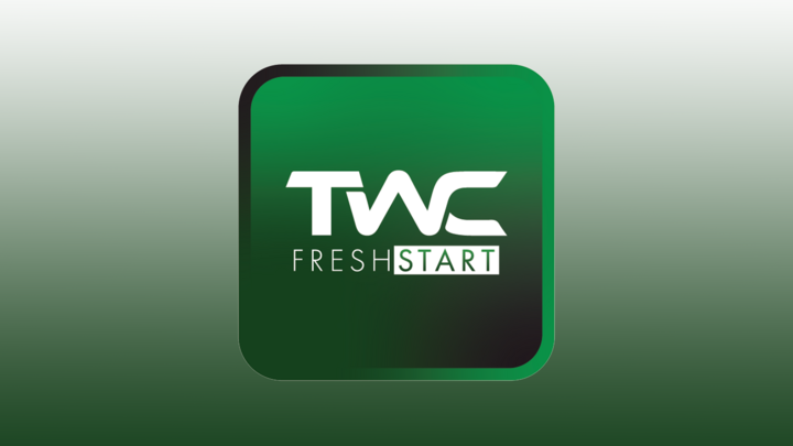 Fresh Start logo