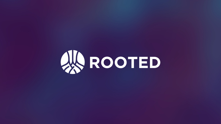 Rooted [Smyrna Campus] logo