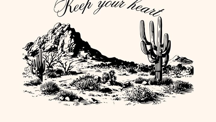 Student Winter Retreat logo