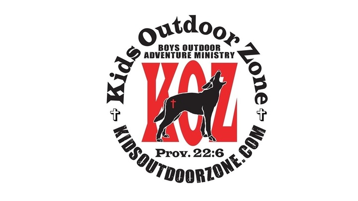 KOZ March 2026 logo