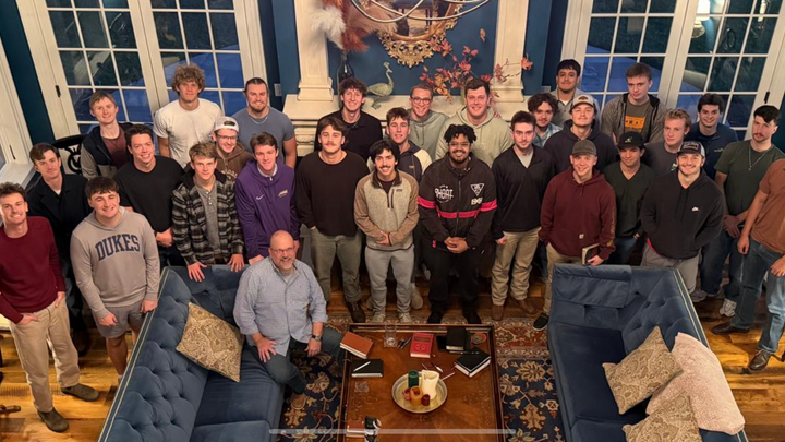 Theology with Todd logo