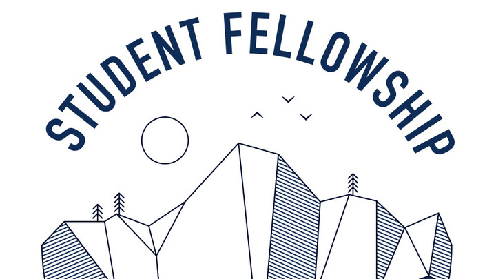 2026 High School Ski Trip logo