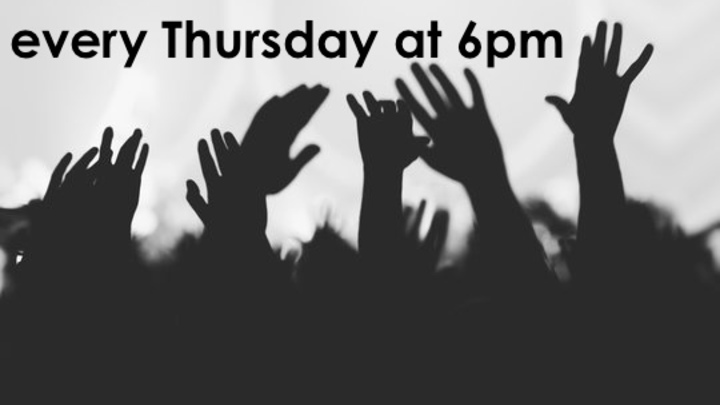 EXPLORE | Worship Arts logo