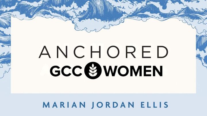 Women's Bible Study logo