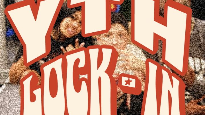 YTH Lock-In logo