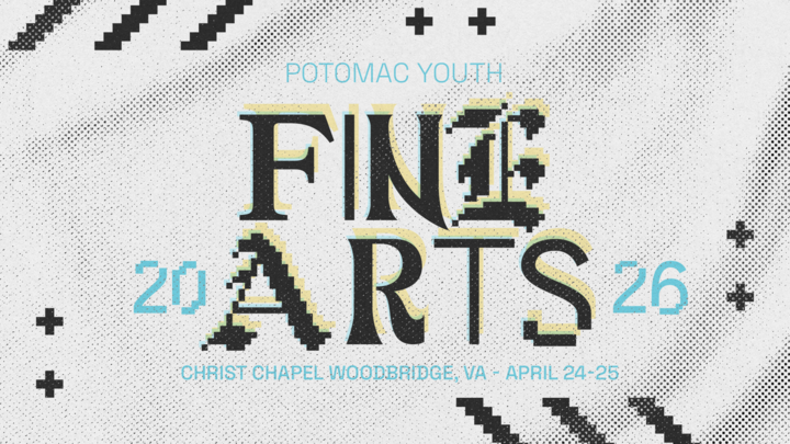 Fine Arts 2026 logo