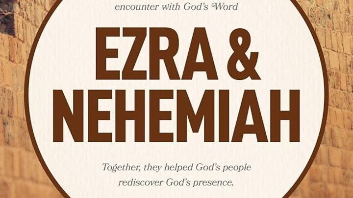 CL7005 Winter Class: Nehemiah & Ezra | Crystal Lake logo
