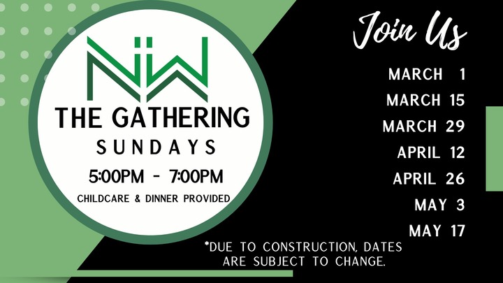 The Gathering logo