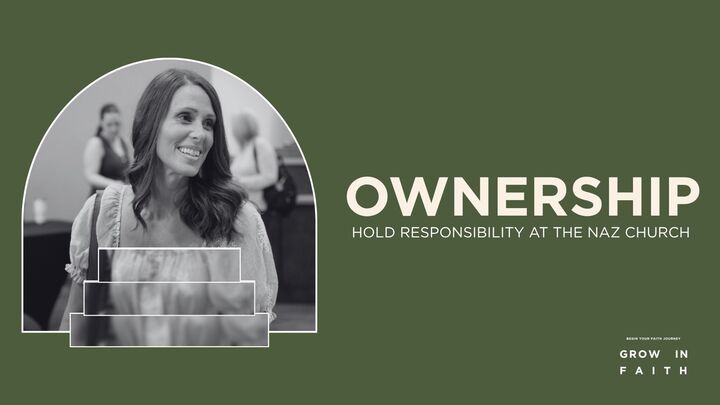 Ownership - March 2025 logo