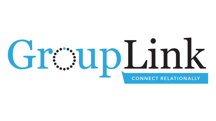 GroupLink January 2026 logo