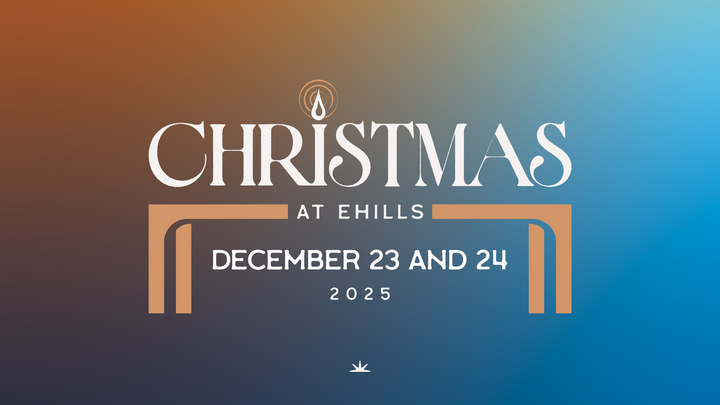 Christmas at Ehills  | December 23 | 4pm logo