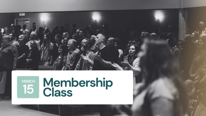 Membership Class logo