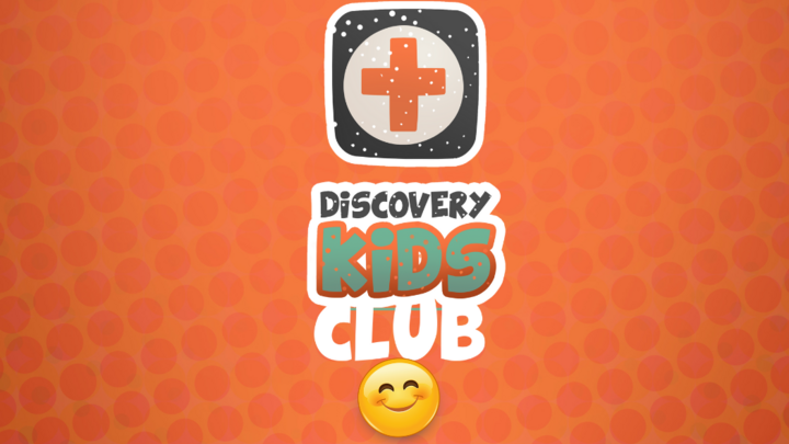 Groups Night Kids Club logo