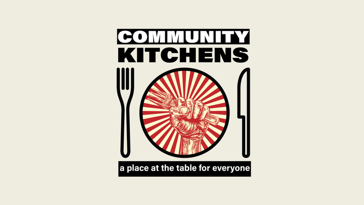 SERVE Community Kitchens logo