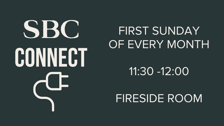 SBC Connect logo