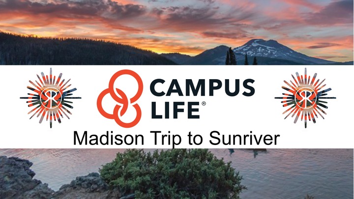 Madison Winter Retreat logo