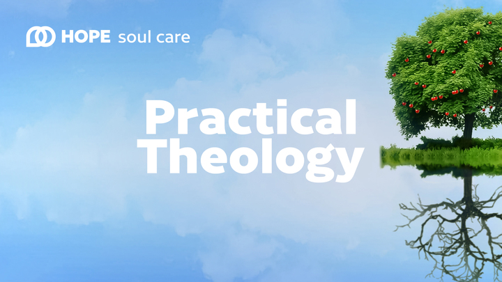 Practical Theology 1 logo