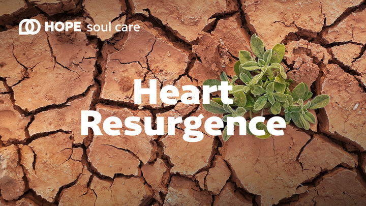 Heart Resurgence logo