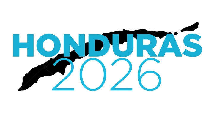 2026 Honduras Mission logo
