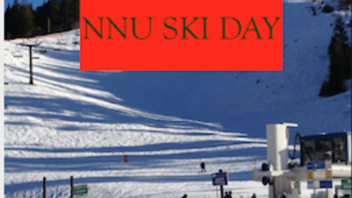 SKI NNU OVERNIGHT logo image