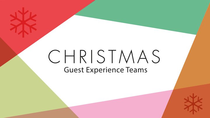 Christmas 2025 Serving Opportunities (Millard) logo