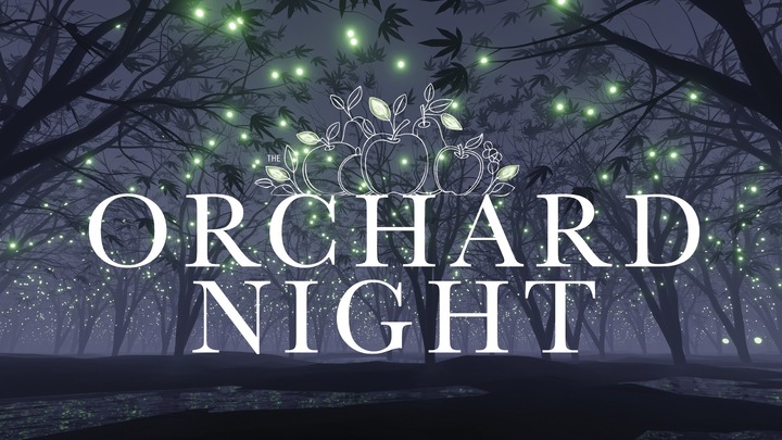 Orchard Night logo