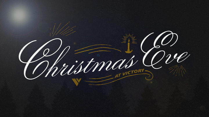 Christmas Eve At Victory logo