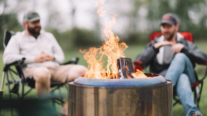 Guys' Gathering | Winter/Spring Session logo